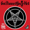 Friends of Hell - God Damned You To Hell [CD]