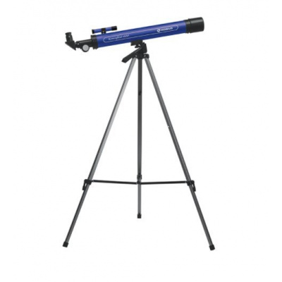 Konus Konusfirst-600 hvězdářský teleskop 50mm