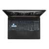 ASUS TUF Gaming A15 FA506NC-HN001W, Ryzen 5 7535HS, 15.6˝ 1920x1080 FHD, RTX3050/4GB, 16GB, SSD 512GB, W11H FA506NC-HN001W