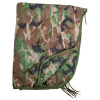 MIL-TEC® Vložka do ponča US s obalom WOODLAND