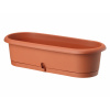 Nohel garden Truhlík LOTOS samozavlažovací plastový 40cm
