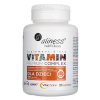 Aliness Prémiový vitamínový komplex pre deti - 120 tabliet