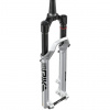 Vidlice Rock Shox Pike Ultimate Charger 3.1 RC2 27,5 Boost 15X110 120mm 37 mm offset stříbrná leská