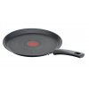 Panvica na palacinky Tefal Ultimate 25 cm titánová