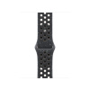 Apple Watch 42 mm Midnight Sky športový remienok Nike M/L MYJQ3ZM/A
