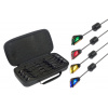 Sada Indicatororů Zfish Bite Indicator Enigma Set 4 ks