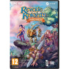 Reverie Knights Tactics PC