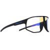 Red Bull SPECT Dash Pro - 01X/Black/Photochromic Blue one size