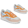 Reebok Classic Nízke tenisky CLASSIC LEATHER Viacfarebná