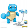 Mega Construx Súprava kociek Pokémon 199 dielov Squirtle GYH00