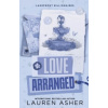 Love Arranged - Lakefront Billionaires 3