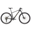 Cannondale Scalpel Ht Carbon 2, bicykel - Smoke Black Veľkosť: M