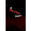 Valkýry - Robert Fabian