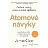 Atomové návyky - James Clear - online doručenie