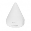 Millefiori Milano Ultrazvukový difuzér Hydro sklenený Pyramida 10 W 1 ks