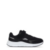 Slazenger Assent Trainer Childrens Black/White C13 (31.5)