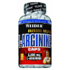 Weider L-Arginine 100 kapsúl