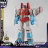 Yolopark Transformers Generation One AMK Series Plastic Model Kit Starscream 19 cm