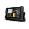 LOWRANCE Sonar na ryby Lowrance Elite FS 9 bez sondy