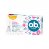 O.B. Original Normal tampóny 16 ks