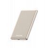 Canyon OnPower 505, Powerbank, 5.000 mAh, in: USB-C, out: USB-C PD 20W + Wireless Magnet 15W, ultratenká, b CNS-CPB505BE