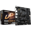 Gigabyte B550M DS3H AC, AMD B550, AM4, 4xDDR4, mATX/ PN: