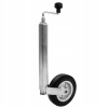Oporné koleso pre prívesy Winterhoff 48 mm 150 kg (Oporné koleso pre prívesy Winterhoff 48 mm 150 kg)
