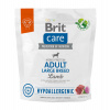 Brit Care (VAFO Praha s.r.o.) Brit Care Dog Hypoallergenic Adult Large Breed 1kg