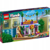 Stavebnica LEGO Friends - Priatelia 41747 bojujú za lacné (Priatelia 41747 bojujú za lacné)