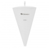 Hendi 550403 Zdobiace cukrárske vrecko cukrársky 450 mm