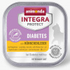 Animonda INTEGRA Protect Vanička INTEGRA Protect Diabetes cukrovka kuracia pečeň 100g, ANIMONDA
