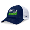 Seattle Seahawks - Upper Trucker NFL Šiltovka nastaviteľná