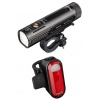 Súprava osvetlenia Fenix BC26R + BC05R