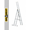 Rebrík - Krause Corda Ladder pre schody 3x9 033390 6,20 m (Rebrík - Krause Corda Ladder pre schody 3x9 033390 6,20 m)