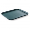 Hendi 878835 Tácka z polypropylénu 350x450 mm, zelená