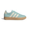 Dámska Nízká obuv ADIDAS BARREDA JR1199 – Tyrkysová