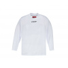 Dres CCM 5000 tréningový Senior XL Biela