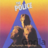 The Police: Zenyatta Mondatta LP - The Police