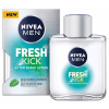 Nivea voda po holení Men Fresh Kick 100 ml