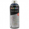 Dupli-Color Platinum RAL 5003 zafírovo modrá saténovo matná farba v spreji 400ml