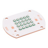 SMD LED Dióda 50W, UV 365-370nm