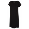 Husky | Dot L Black XL