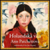 Holandská vila - audiokniha