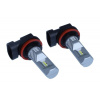Žiarovka LEDriving HL Easy H8, H11, H16 LED (bez ECE) 2 ks (eko) OSRAM