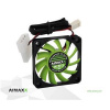 AIMAXX eNVicooler 6thin (GreenWing)