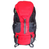 batoh Kubisport Mountains 50 L červený