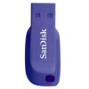 SanDisk Cruzer Blade 16GB USB2.0 elektricky modrá