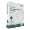 Kliniderm superabsorbent dressing krytie superabsorpčné sterilné 10 x 10 cm, 1x10 ks