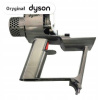 Originálny korpus s motorom Dyson V10