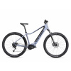 Horský elektrobicykel CRUSSIS e-Fionna 7.10-(900 Wh) Fialová Veľkosť rámu: 18